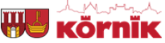 Logo miasta Kórnik - powrót do strony głównej serwisu miejskiego