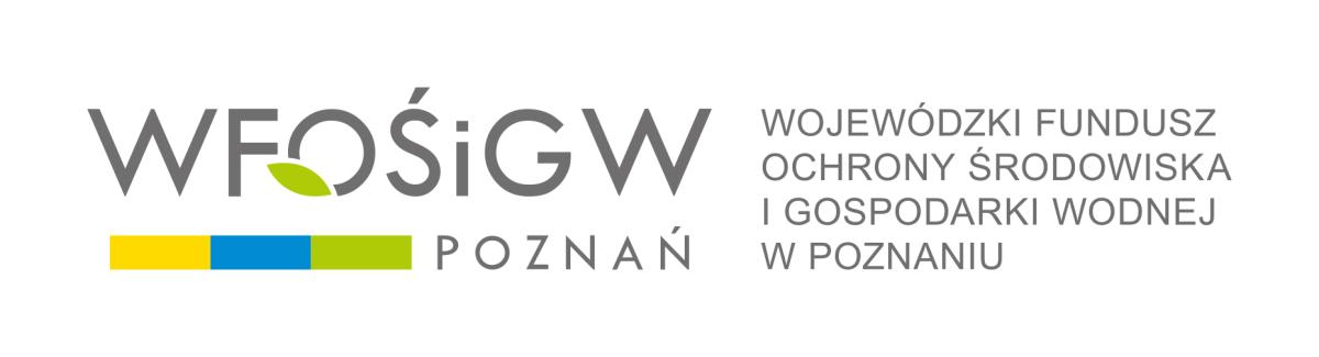 LOGO WFOŚiGW