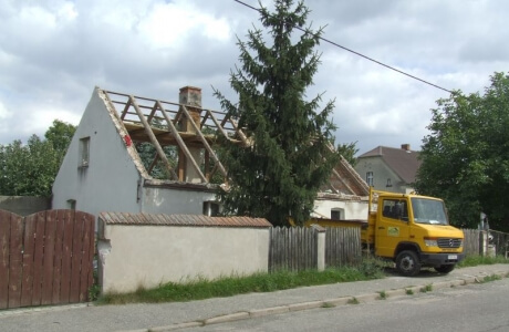 Działanie "Odnowa i Rozwój wsi"