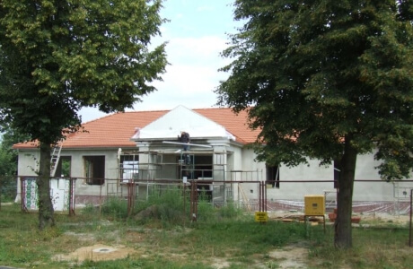 Działanie "Odnowa i Rozwój wsi"