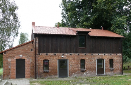 Działanie "Odnowa i Rozwój wsi"