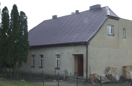 Działanie "Odnowa i Rozwój wsi"