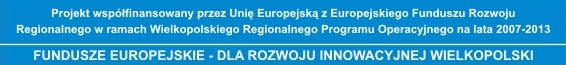 Logotypy Program Regionalny