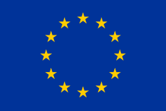 Flaga europejska – Wikipedia, wolna encyklopedia