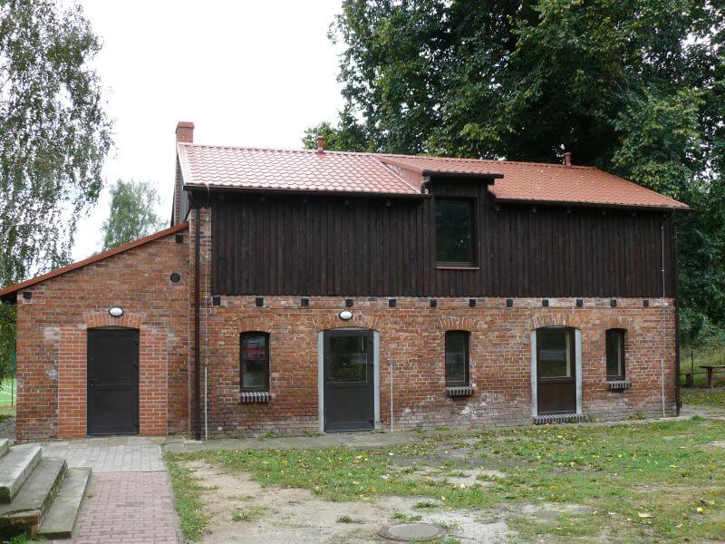 Odnowa wsi Borówiec