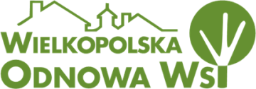 logo programu Wielkopolska Odnowa Wsi