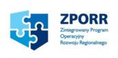 ZPORR Logotyp